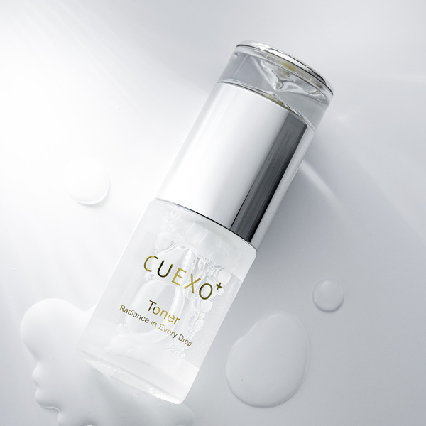 高機能美白化妝水