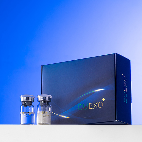 植萃外泌精華 - 亮白修護基礎