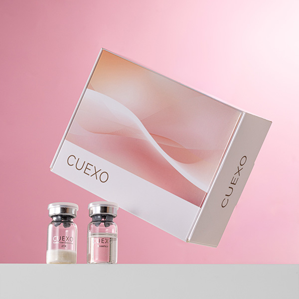 植萃外泌精華 - 輕盈透亮 青春組