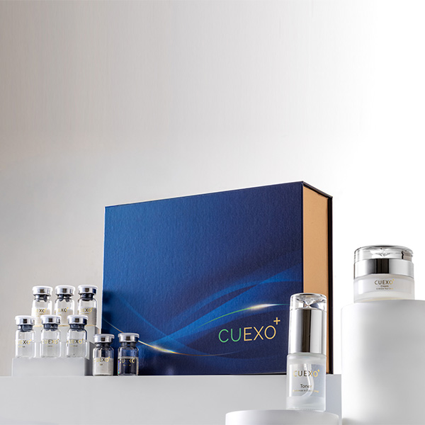 植萃外泌精華 - 全效淨白禮盒